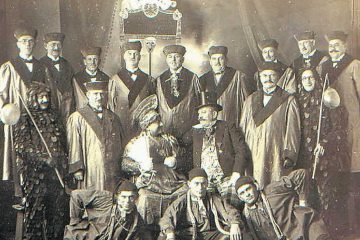 Foto: Archiv Narrenzunft