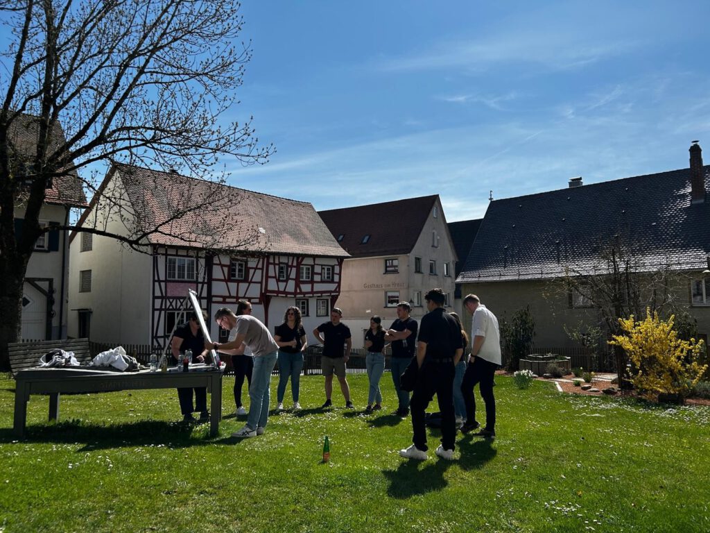 Treffen vom Jugendforum unserer Landschaft Bodensee-Linzgau-Schweiz